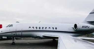 Falcon 2000