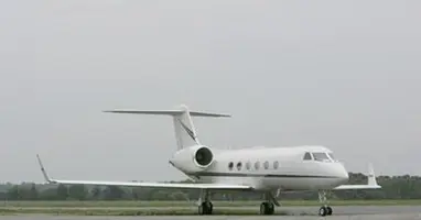 Gulfstream G-IVSP