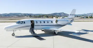 Citation XLS+