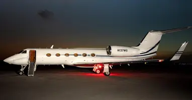 Gulfstream G-IVSP