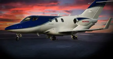 HondaJet