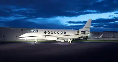 Gulfstream G200