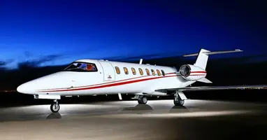 Learjet 45XR
