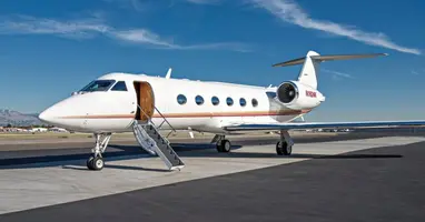 Gulfstream G-IVSP