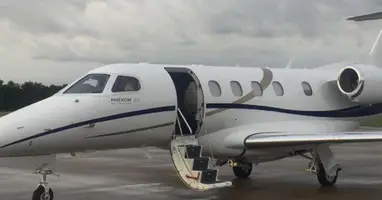 Phenom 300E