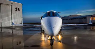 Learjet 40XR