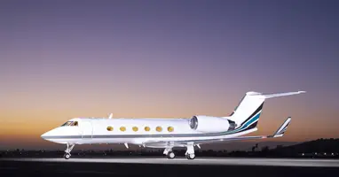 Gulfstream G-IVSP