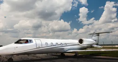 Learjet 60XR