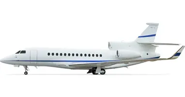 Falcon 7X
