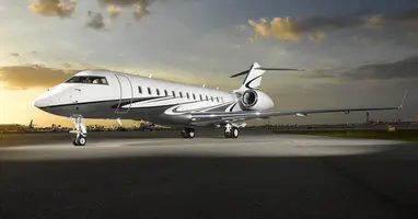 Global 6000