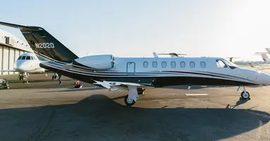 Citation CJ4