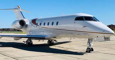 Challenger 300