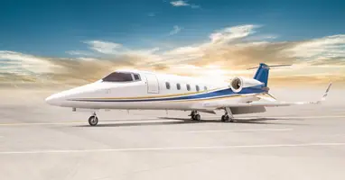 Learjet 60XR