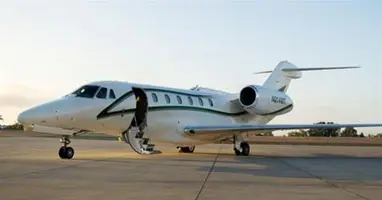 Citation X