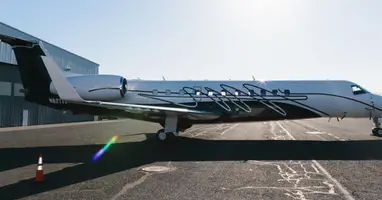 Legacy 600