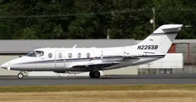 Hawker 400XP