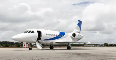 Falcon 2000