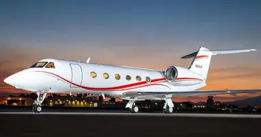 Gulfstream G-IV