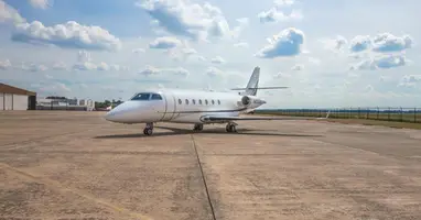 Gulfstream G200