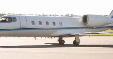 Learjet 60XR