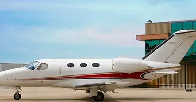 Citation Mustang