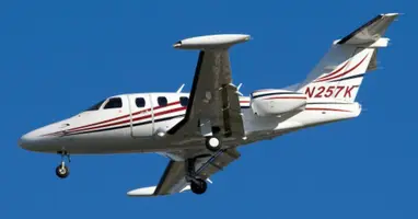 Eclipse 500