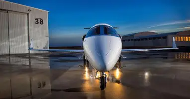 Learjet 75