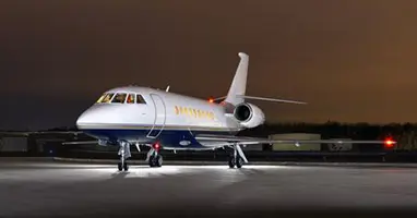 Falcon 2000