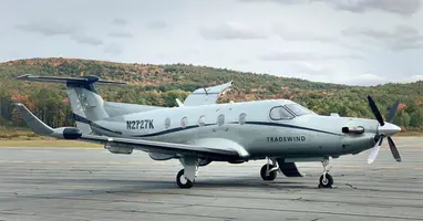 Pilatus PC 12/45