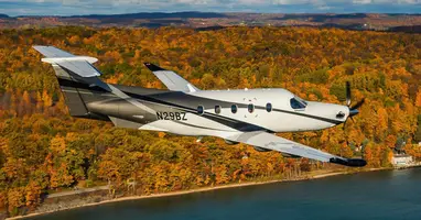 Pilatus PC-12/47E (NG)