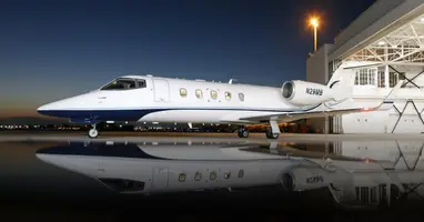 Learjet 60XR