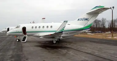Hawker 900XP