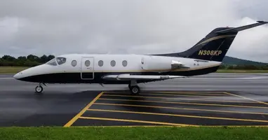 Hawker 400XP