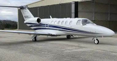 Citation CJ2+