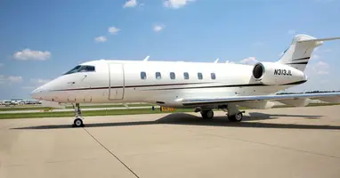 Challenger 300
