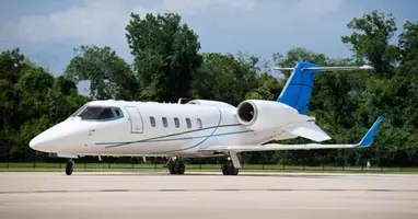 Learjet 60XR