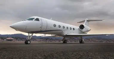 Gulfstream G-400