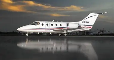 Hawker 400XP