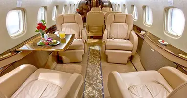 Legacy 600