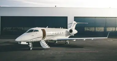 Challenger 300