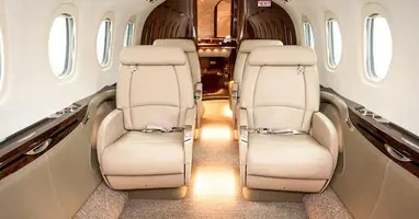 Citation Latitude