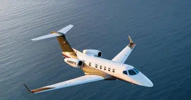 Phenom 300E