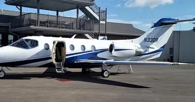 Hawker 400XP