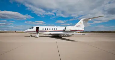 Hawker 4000