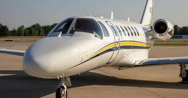 Citation CJ3+