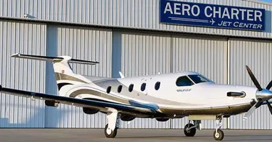 Pilatus PC-12/47E (NG)