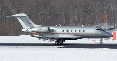 Challenger 350