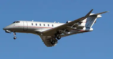 Challenger 350