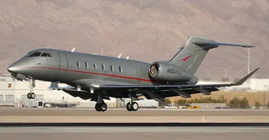 Challenger 350