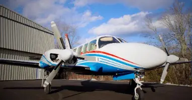 Piper Chieftain